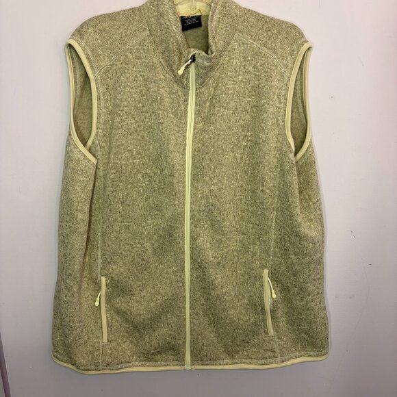 Charles River Apparel Vest, Excellent, Size 3X - Picture 8 of 10